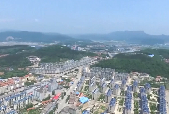 发展生命健康产业 续写县域经济增长点