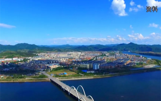 改善人居环境 打造生态宜居城市